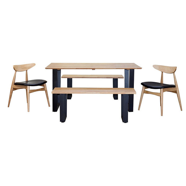 Xanthi Dining Set - chic-est.