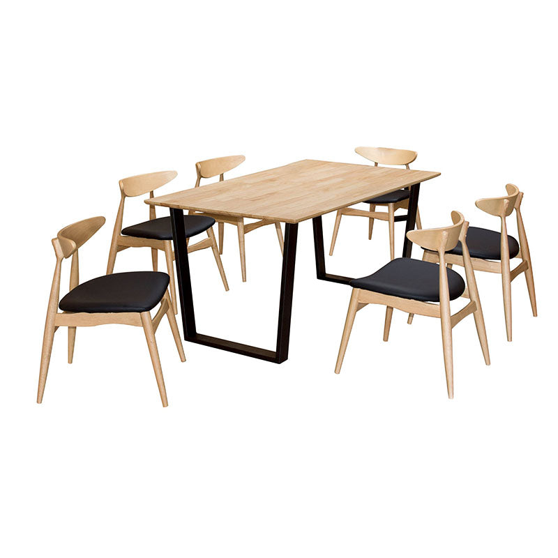 Xanthi Dining Set